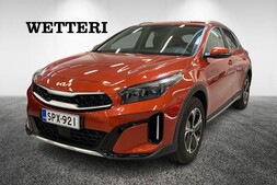 Kia XCeed vaihtoauto