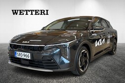 Kia K4 vaihtoauto
