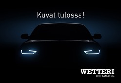 Mercedes-Benz GLS vaihtoauto