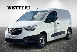 Opel Combo vaihtoauto