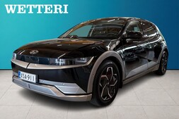 Hyundai IONIQ 5 vaihtoauto