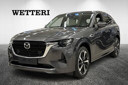 Mazda CX-60 vaihtoauto