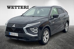 Mitsubishi Eclipse Cross vaihtoauto