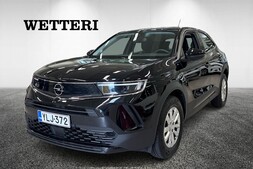 Opel Mokka vaihtoauto