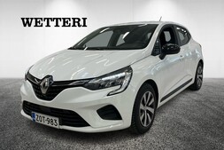 Renault Clio vaihtoauto