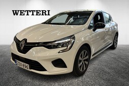 Renault Clio vaihtoauto