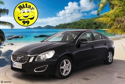 Volvo S60 vaihtoauto