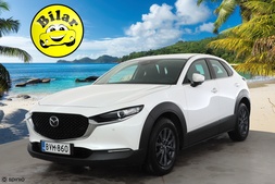 Mazda CX-30 vaihtoauto