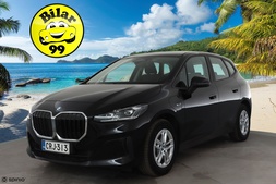 BMW 225 vaihtoauto