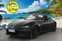 Mazda MX-5 vaihtoauto