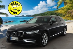 Volvo V90 vaihtoauto