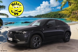 Mazda MX-30 vaihtoauto