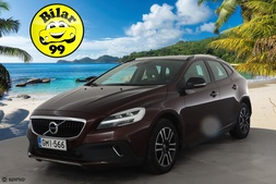 Volvo V40 Cross Country vaihtoauto