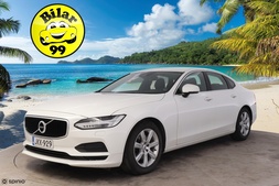 Volvo S90 vaihtoauto