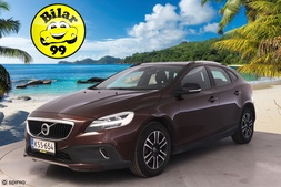 Volvo V40 Cross Country vaihtoauto