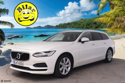 Volvo V90 vaihtoauto