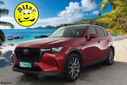 Mazda CX-60 vaihtoauto