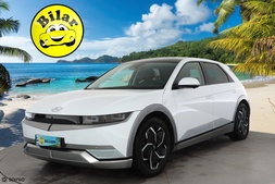 Hyundai IONIQ 5 vaihtoauto