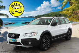 Volvo XC70 vaihtoauto