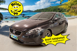 Volvo V40 vaihtoauto