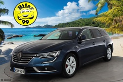 Renault Talisman vaihtoauto