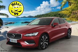 Volvo S60 vaihtoauto
