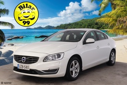 Volvo S60 vaihtoauto