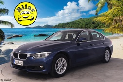 BMW 318 vaihtoauto
