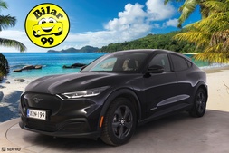 Ford USA Mustang vaihtoauto