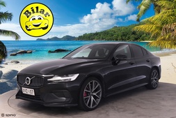 Volvo S60 vaihtoauto