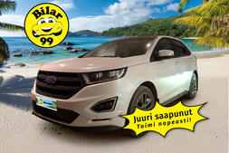 Ford Edge vaihtoauto