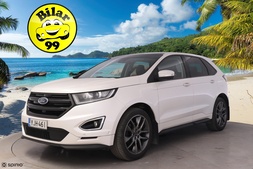 Ford Edge vaihtoauto