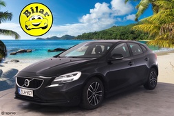 Volvo V40 vaihtoauto
