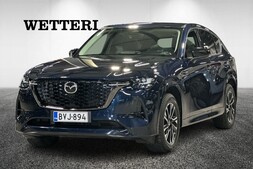 Mazda CX-60 vaihtoauto