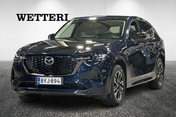 Mazda CX-60 vaihtoauto