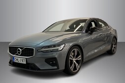 Volvo S60 vaihtoauto