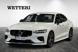Volvo S60 vaihtoauto