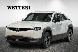 Mazda MX-30 vaihtoauto