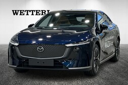 Mazda 6 vaihtoauto