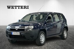 Dacia Duster vaihtoauto
