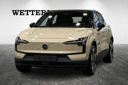 Volvo EX30 vaihtoauto