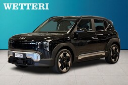 Kia EV2 vaihtoauto