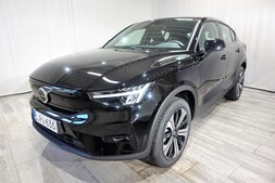 Volvo C40 vaihtoauto