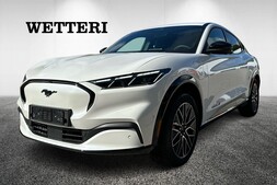 Ford USA Mustang vaihtoauto