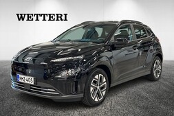 Hyundai KONA Electric vaihtoauto