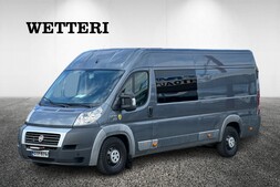Fiat Ducato vaihtoauto