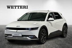 Hyundai IONIQ 5 vaihtoauto