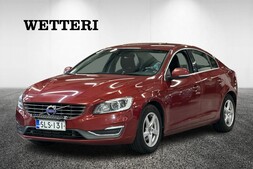 Volvo S60 vaihtoauto
