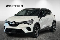 Mitsubishi ASX vaihtoauto