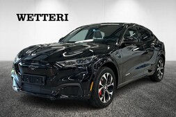 Ford USA Mustang vaihtoauto